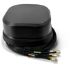 Selfsat Antena SATCO RUTC50 4x 5G, 2x WLAN, 1x GPS JUODA