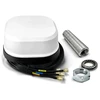 Selfsat Antena SATCO RUTC50 4x 5G, 2x WLAN, 1x GPS, balta
