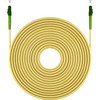 Wentronic SIMPLEX OS2 LC-APC Goobay optinis pataisymo laidas 15m