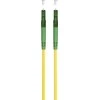SIMPLEX OS2 LC-APC Goobay optinis pataisymo laidas 10m