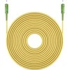 SIMPLEX OS2 SC-APC Goobay optinis pataisymo laidas 2m