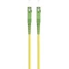 SIMPLEX OS2 SC-APC Goobay optinis pataisymo laidas 15m