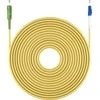 Wentronic SIMPLEX SC-APC - LC Goobay optinis laidas 30m