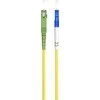 SIMPLEX SC-APC - LC Goobay optinis laidas 5m