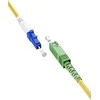 SIMPLEX SC-APC - LC Goobay optinis pataisymo laidas 25m