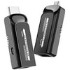 Siųstuvas LAN USB-C ir HDMI Spacetronik SPH-CL01