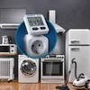 Skaitmeninis energijos skaitiklis PeakTech 9034