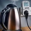 Skaitmeninis energijos skaitiklis PeakTech 9036