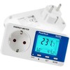 Skaitmeninis energijos skaitiklis PeakTech 9035