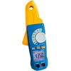 „PeakTech 4350 RMS“ skaitmeninis srovės matuoklis