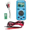 „PeakTech P 1071“ 600 V AC/DC skaitmeninis multimetras