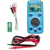 „PeakTech P 1071“ 600 V AC/DC skaitmeninis multimetras