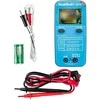 „PeakTech P 1072“ 600 V AC/DC skaitmeninis multimetras