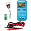 „PeakTech P 1072“ 600 V AC/DC skaitmeninis multimetras