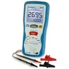 Skaitmeninis 1000V PeakTech 2695 Izoliacijos testeris
