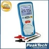 Skaitmeninis 1000V PeakTech 2695 Izoliacijos testeris