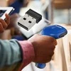 2D brūkšninių kodų skaitytuvas Bublaki BS-C01