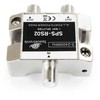Skirstytuvas 1/2 5-2400 MHz Spacetronik SPS-RS02