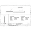 Goobay | CAT 5e lauko tinklo kabelis, U/UTP | 57198