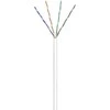 Wentronic Skrętka CAT6 U/UTP AWG 24/7 Goobay balta 305m