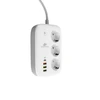 SMART Spacetronik SL-PS27 3AC 4U maitinimo juosta