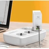 SMART Spacetronik SL-PS27 3AC 4U maitinimo juosta