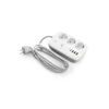 SMART Spacetronik SL-PS27 3AC 4U maitinimo juosta