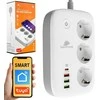 SMART Spacetronik SL-PS27 3AC 4U maitinimo juosta