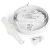 Lubinis šviestuvas Smart WiFi lubų lempa Qnect QN-WCL01 18W