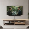 Namų kino sistema Sylvox Kontech Lauko garso juosta, atspari vandeniui Sylvox Elf S2 IP65