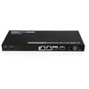 Spacetronik 1/2 HDMI skirstytuvas per LAN PoE SPH-RIP202 24/7