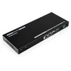 Spacetronik 1/2 HDMI skirstytuvas per LAN PoE SPH-RIP202 24/7