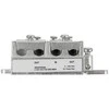 Spacetronik 1/2 skirstytuvas 5-2400 MHz SPS-RS02M EasyTV