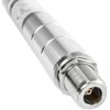 Spacetronik 10dBi įvairiakryptė antena 4G LTE OMNI N balta