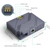 Spacetronik 168 W Gig PoE purkštukas Starlink Gen2 SP-LC32