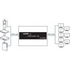 Spacetronik 1x8 SPH-RS108_V20 4K 60 Hz HDR HDMI skirstytuvas