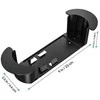 Spacetronik 2 viename Ethernet kabelio laikiklis ir Ethernet adapteris