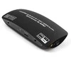 Spacetronik 2w1 Sumator HDMI su ekstraktoriaus garso 1/4 SPH-RAE04