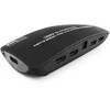 Spacetronik 2w1 Sumator HDMI su ekstraktoriaus garso 1/4 SPH-RAE04