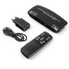 Spacetronik 2w1 Sumator HDMI su ekstraktoriaus garso 1/4 SPH-RAE04