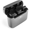 Spacetronik 2x belaidis mikrofonas iPhone Lightning I WM12L