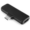 Spacetronik 2x belaidis USB-C mikrofonas