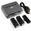 Spacetronik 2x belaidis USB-C mikrofonas