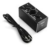 Spacetronik 3,5 mm SPH-AA03 dvikryptis Hi-Fi Aux jungiklis