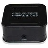Spacetronik 3x1 SPDIF/Toslink jungiklis SPA-SF301T
