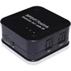 Spacetronik 3x1 SPDIF/Toslink jungiklis SPA-SF301T
