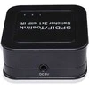 Spacetronik 3x1 SPDIF/Toslink jungiklis SPA-SF301T