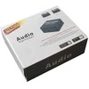 Spacetronik 3x1 SPDIF/Toslink jungiklis SPA-SF301T