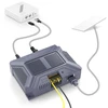 Spacetronik SSP02 adapter zasilania Starlink Gen. 3 12V 24V 200W