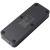 Spacetronik SPU-M19 Šakotuvas Hub 7in1 USB gen3.2 10 Gbps